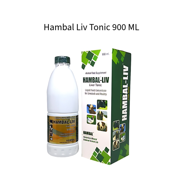 Hambal-Liv-Tonic-900-ML-Dr-Goels